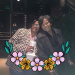 Kenya T. Knowles - @coderedbone21 - Instagram