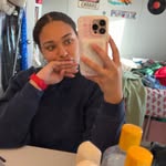 Kenya Kyle - @kenyakyle_07 - Instagram