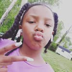 kenya Marie Kyle - @lovebird7427 - Instagram