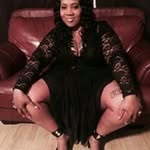 Kenya Longwood - @kenyalongwood - Instagram