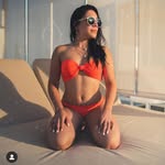 Kenya Lopez - @precious_kenya5 - Instagram