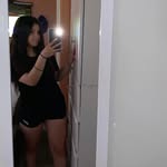 Kenya_lopez - @loka_514 - Instagram