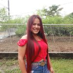 Kenya Lopez - @kanya_porras - Instagram