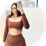 Kenya López - @kenyita_lopez_ - Instagram