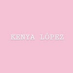 KENYA LÓPEZ - @kenylzrs - Instagram