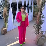 Kenya Lopez - @kmlp82 - Instagram