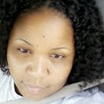 Kenya Lovett - @lowcarbsgirl - Instagram