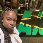 Kenya Mack - @mz_macksnacks - Instagram