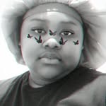 Kenya Mack - @kenya24mack - Instagram