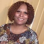 Kenya Mack - @ibfkk32981 - Instagram