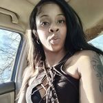 Kenya Mack - @k_mack0415 - Instagram