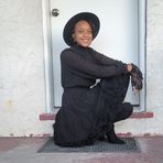 Kenya Mack - Facebook