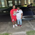 Kenya Mack - @mackkenya45 - Instagram