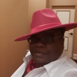 Kenya Mack - @nondewiser - Instagram