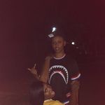 Kenya Mack - @_k6nya_ - Instagram