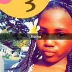 kenya.mackcool - @kenya.mackcool - Instagram