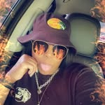 Kenya Mackey - @kennabooh513 - Instagram