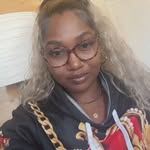 Kenya Mackey - @mackeykenya - Instagram