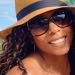 Kenya Maddox - @kmadd1975 - Instagram