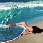 Kenya Maddox - @blue_7219 - Instagram
