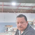 Alfonso Bustos - @kenyamanning151177 - Instagram