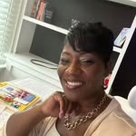 Kenya Manning - @hershey_40 - Instagram