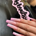 Kenya Manning - @by.knailss - Instagram