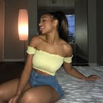 Kenya Manning - @kenya.manning - Instagram