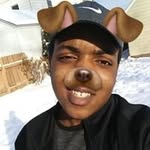 Ken'ya Manning - @kenyamanning - Instagram