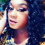 Kenya Manning - @kenyafaye08 - Instagram