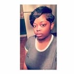 Kenyatta Laasia Manning - @manningkenyatta - Instagram