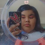 Kenya manuel - @wxvvybxbyy19 - Instagram