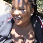 Kenya Manuel - @justkraye - Instagram