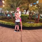 Miriam Partida - @miriam_manuel_kenya - Instagram