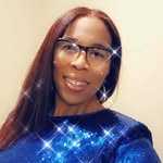Kenya R Marshall-Mickey - @kenyamarshallmickey - Instagram