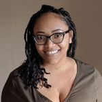 Kenya Mason - @kenyamason56 - Instagram