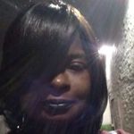Kenya Mason - @lilshorty1010 - Instagram