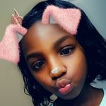 kenya mason - @kenyamason1568 - Instagram