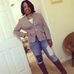 KimmyK - @kenya_mason1 - Instagram