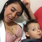 Kenya 👶🏻 Matias - @gutierrekenyakeny - Instagram