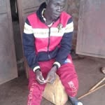 Bukenya Maxwell - @bukenyamaxwell - Instagram