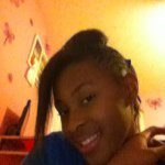 Kenya Maxwell - @kenya_livinlife13 - Instagram