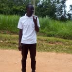 Maxwell Khang'ati - Facebook