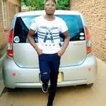 Richard Matekenya Maxwell - @matekenyamaxwell - Instagram