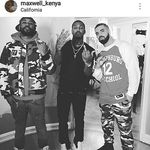 young wizzy - @maxwell_kenya - Instagram