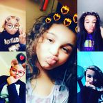 Kenya - @kenya_mcdaniels - Instagram