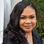 Kenya McDaniel Johnson - @mrs_johnson2001 - Instagram