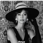 Kenya McDonald - @enchantress54 - Instagram