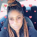 Kenya McDonald - @brown_sugar_johnson - Instagram