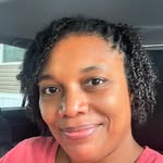 Kenya Morrow McDonald - @kenyam003 - Instagram